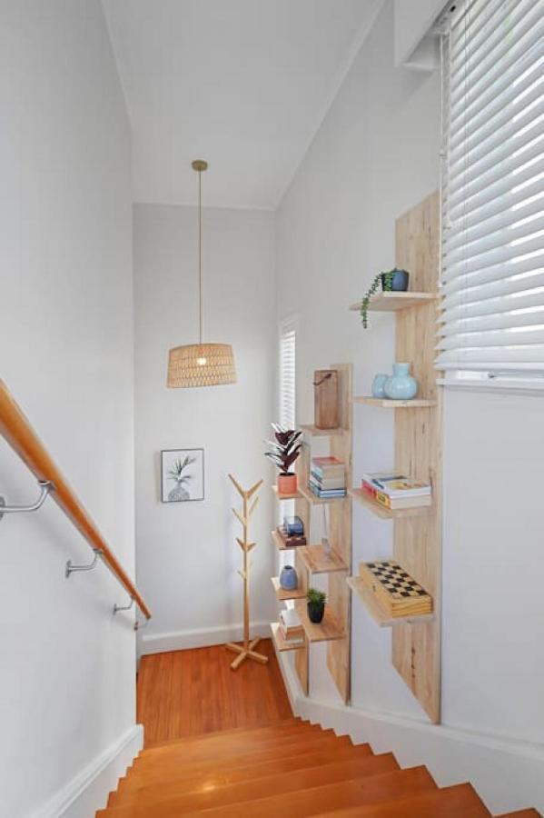 אוקלנד Amazing Home By Beach - Fully Aircon-Ed - Wifi מראה חיצוני תמונה