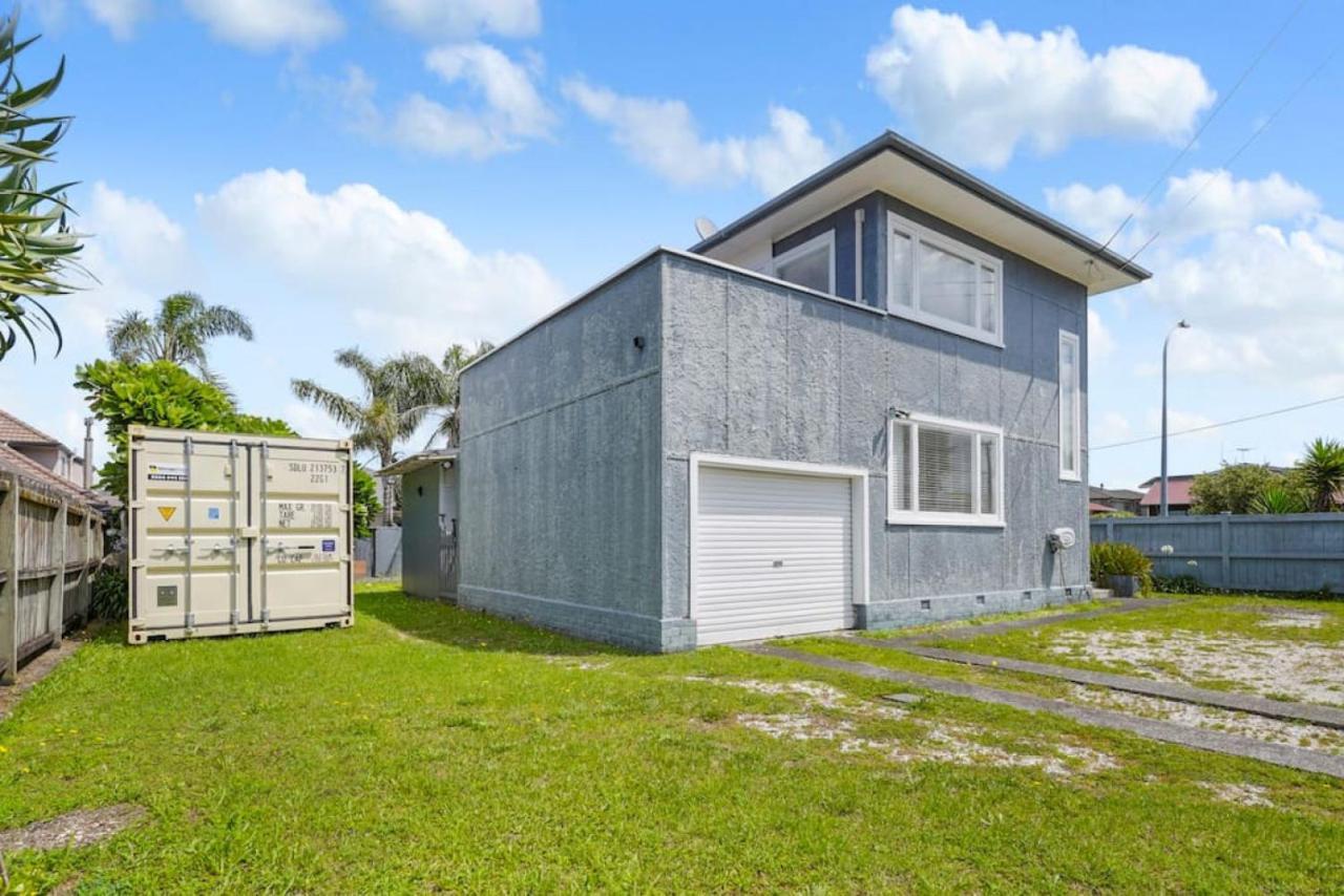 אוקלנד Amazing Home By Beach - Fully Aircon-Ed - Wifi מראה חיצוני תמונה